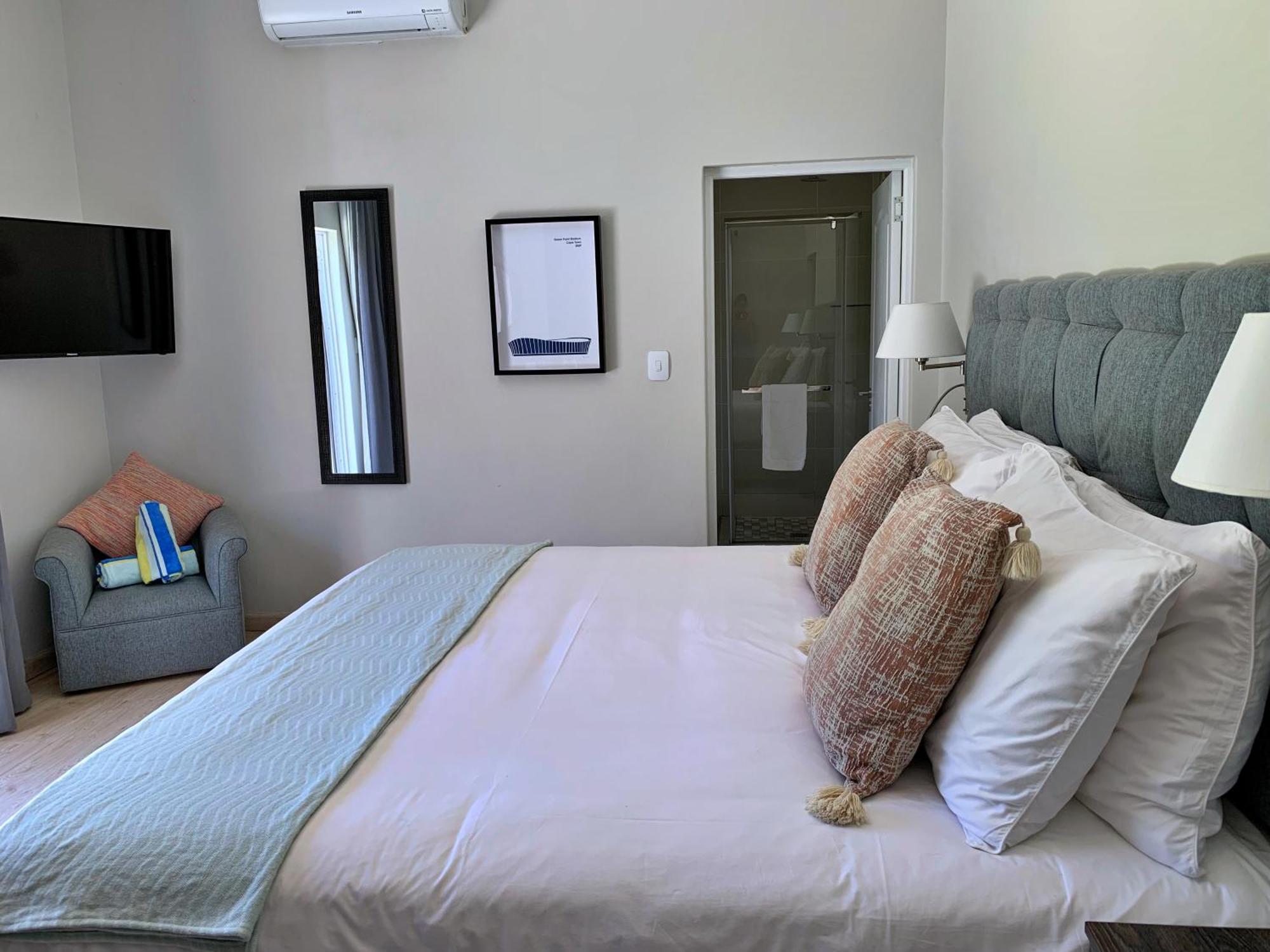 Vine Guesthouse Stellenbosch Exteriér fotografie