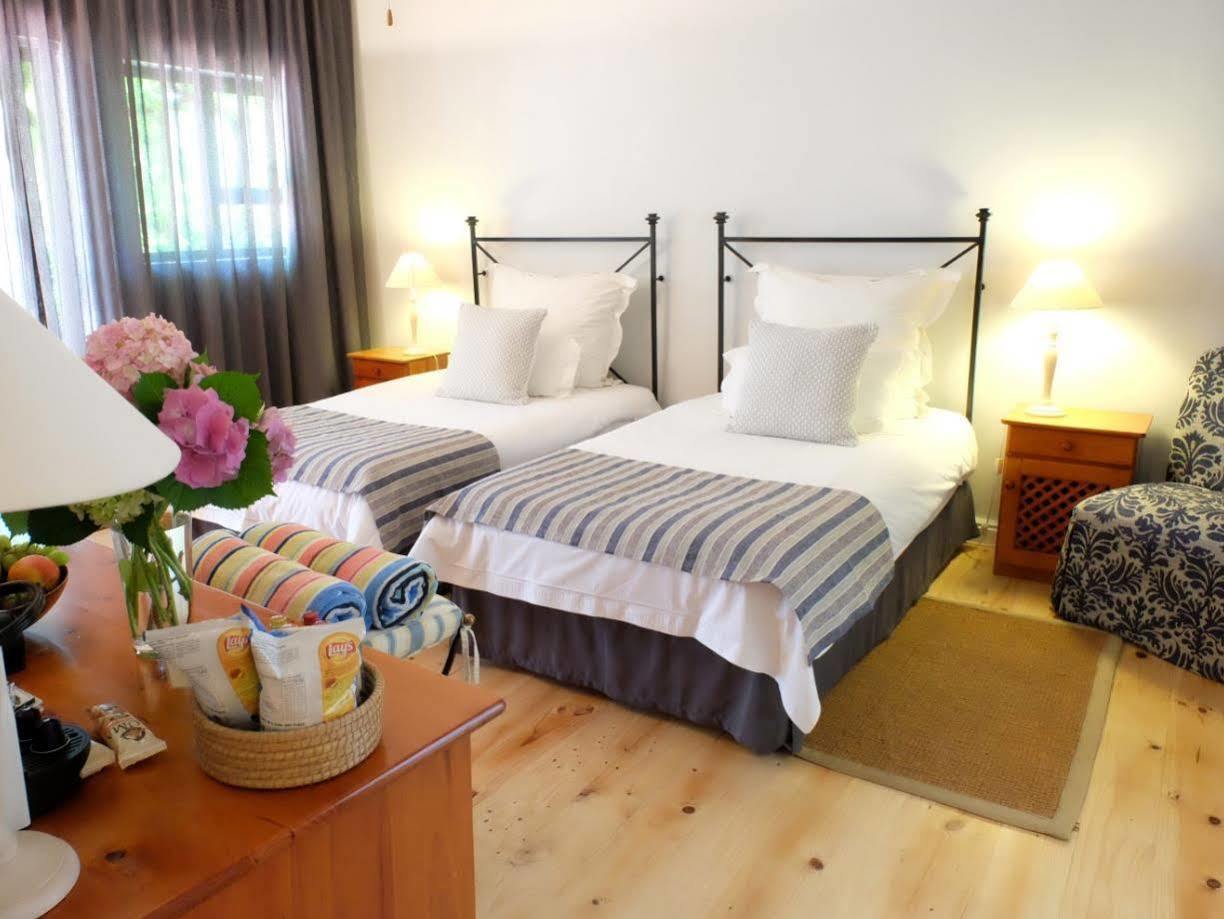 Vine Guesthouse Stellenbosch Exteriér fotografie